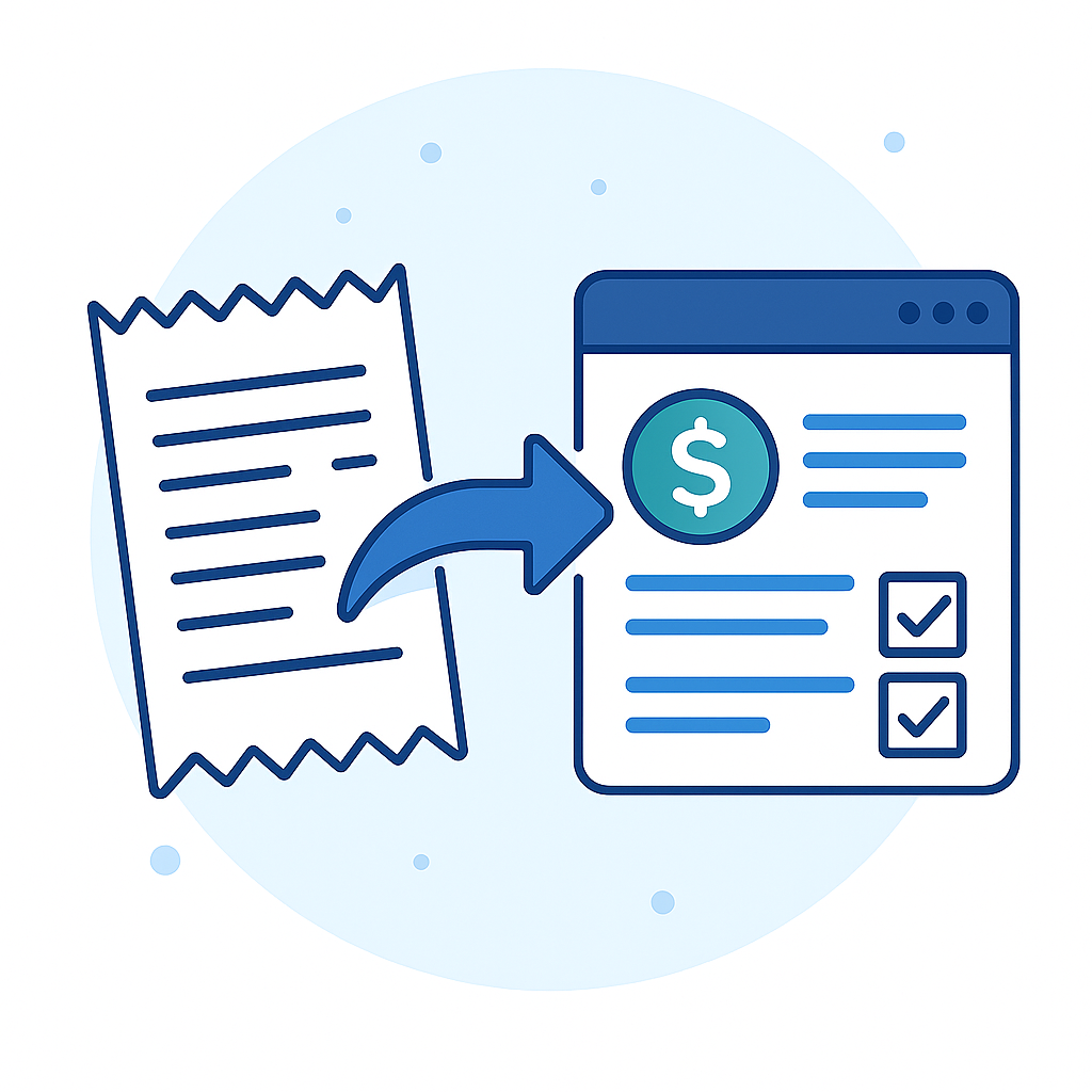 Fonctionnalités: Export comptable