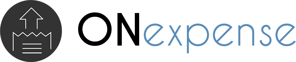 ONexpense Logo