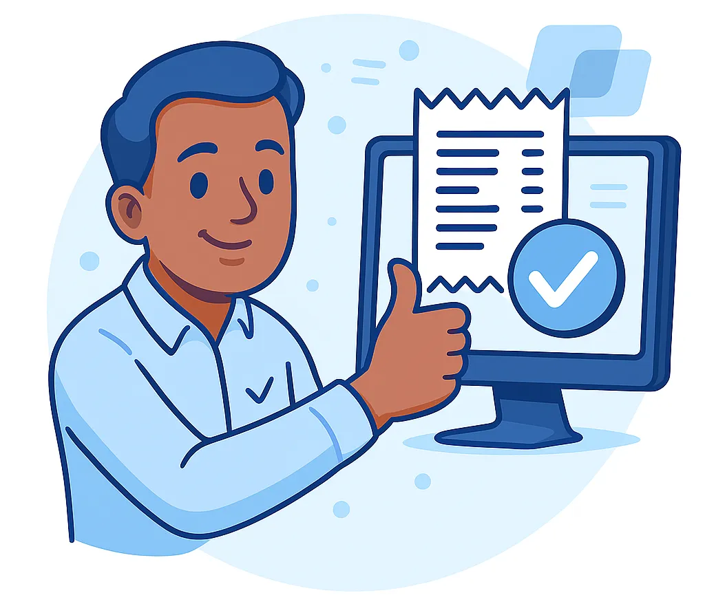 Funciones: Verificación en un clic